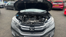 Honda CR-V 1.6 i-DTEC 160 EX 5dr Diesel Estate